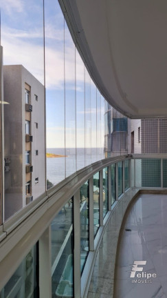Imagem Imóvel com 3 Quartos à Venda, 140 m² em Praia Da Costa - Vila Velha