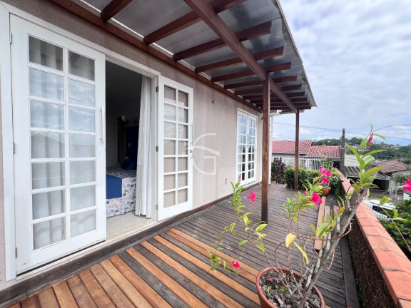 Imagem Casa com 3 Quartos à Venda, em Itaum - Joinville Imagem Casa com 3 Quartos à Venda, em Itaum - Joinville