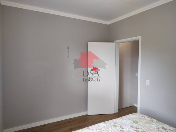 Imagem Casa com 2 Quartos à Venda, 76 m² em Chácara Recreio Alvorada - Hortolândia