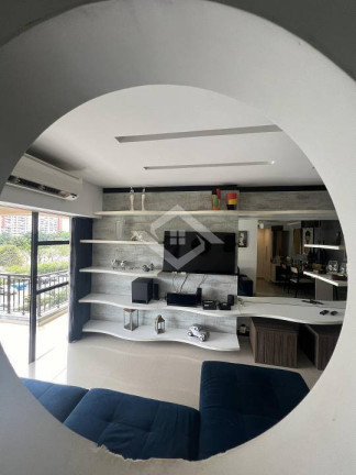 Imagem Apartamento com 2 Quartos à Venda, 83 m² em Barra Da Tijuca - Rio De Janeiro