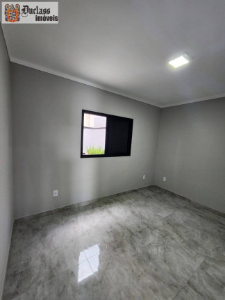 Imagem Casa com 3 Quartos à Venda, 157 m² em Condomínio Villa Verde Bragança - Bragança Paulista