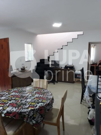 Imagem Casa com 3 Quartos à Venda, 103 m² em Vila Medeiros - São Paulo