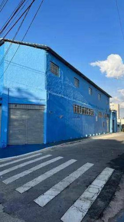 Imagem Galpão à Venda, 1.600 m² em Jardim Vila Formosa - São Paulo Imagem Galpão à Venda, 1.600 m² em Jardim Vila Formosa - São Paulo