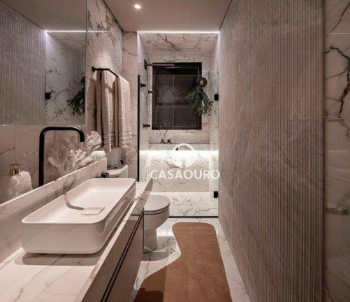 Imagem Cobertura com 4 Quartos à Venda, 453 m² em Santo Antônio - Belo Horizonte