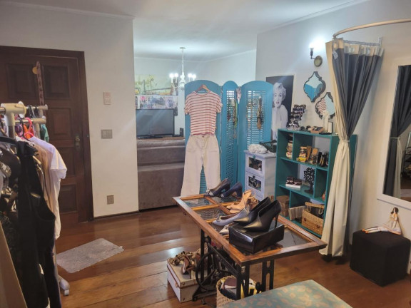 Imagem Casa de Condomínio com 4 Quartos à Venda, 200 m² em Chácaras Alpina - Valinhos
