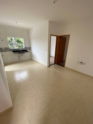 Imagem Casa com 2 Quartos à Venda, 40 m² em Jardim Triana - São Paulo