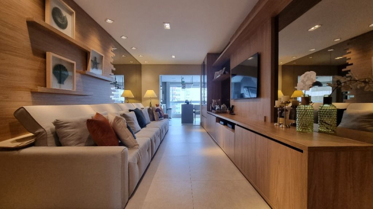 Imagem Apartamento com 3 Quartos à Venda, 144 m² em Pitangueiras - Guarujá Imagem Apartamento com 3 Quartos à Venda, 144 m² em Pitangueiras - Guarujá