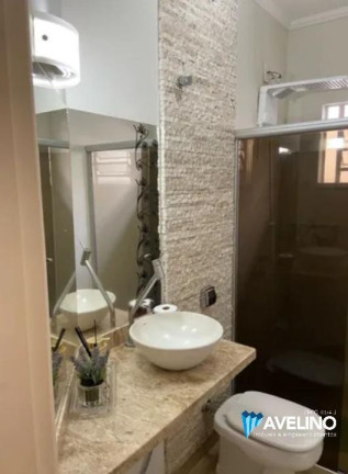 Imagem Casa com 3 Quartos à Venda, 190 m² em Carandá Bosque - Campo Grande Imagem Casa com 3 Quartos à Venda, 190 m² em Carandá Bosque - Campo Grande