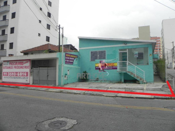 Casa com 4 Quartos à Venda, 284 m² em Rudge Ramos - São Bernardo Do Campo