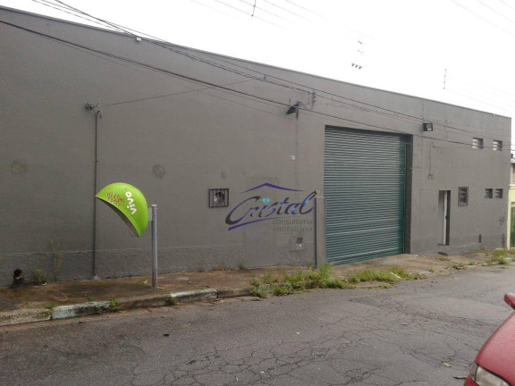 Imagem Galpão à Venda, 600 m² em Jardim Ester - São Paulo Imagem Galpão à Venda, 600 m² em Jardim Ester - São Paulo