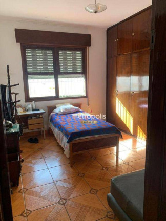 Imagem Casa com 3 Quartos à Venda, 261 m² em Centro - São Caetano Do Sul Imagem Casa com 3 Quartos à Venda, 261 m² em Centro - São Caetano Do Sul