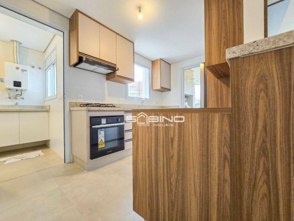 Imagem Apartamento com 3 Quartos à Venda, 134 m² em Riviera De São Lourenço - Bertioga
