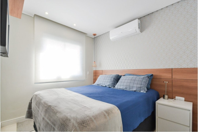 Imagem Apartamento com 2 Quartos à Venda, 58 m² em água Branca - São Paulo Imagem Apartamento com 2 Quartos à Venda, 58 m² em água Branca - São Paulo