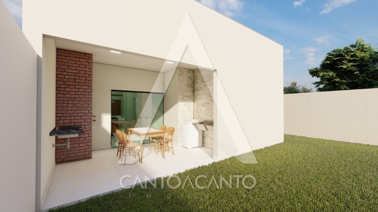 Imagem Casa com 3 Quartos à Venda, 300 m² em Jardim Bougainville - Sinop Imagem Casa com 3 Quartos à Venda, 300 m² em Jardim Bougainville - Sinop