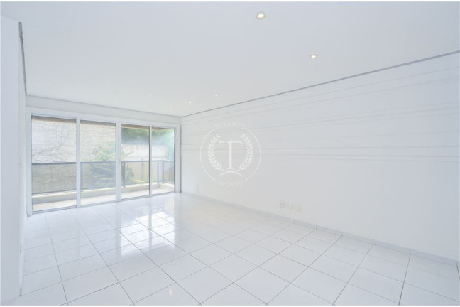 Imagem Apartamento com 3 Quartos à Venda, 129 m² em Vila Progredior - São Paulo