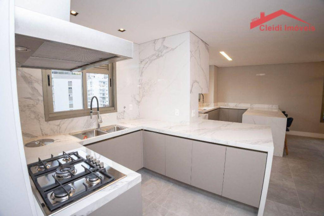Imagem Apartamento com 3 Quartos à Venda, 160 m² em América - Joinville Imagem Apartamento com 3 Quartos à Venda, 160 m² em América - Joinville