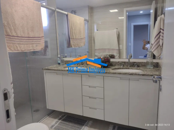 Imagem Apartamento com 3 Quartos à Venda, 171 m² em Jardim Arpoador - São Paulo