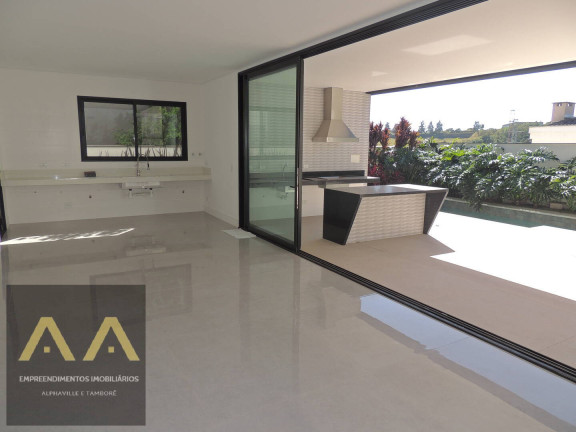 Imagem Casa com 4 Quartos à Venda, 361 m² em Alphaville - Santana De Parnaíba Imagem Casa com 4 Quartos à Venda, 361 m² em Alphaville - Santana De Parnaíba