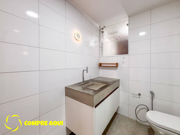 Imagem Apartamento com 1 Quarto à Venda, 86 m² em Perdizes - São Paulo