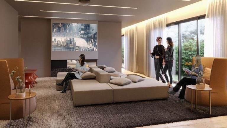 Imagem Imóvel com 1 Quarto à Venda, 25 m² em Pinheiros - São Paulo Imagem Imóvel com 1 Quarto à Venda, 25 m² em Pinheiros - São Paulo