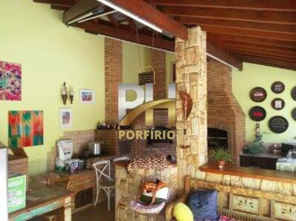 Imagem Casa com 3 Quartos à Venda, 335 m² em Independência - São Bernardo Do Campo