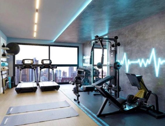 Imagem Apartamento com 1 Quarto à Venda, 22 m² em Manaíra - João Pessoa Imagem Apartamento com 1 Quarto à Venda, 22 m² em Manaíra - João Pessoa