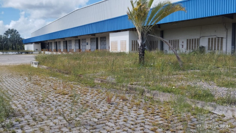 Imóvel para Alugar, 18.000 m² em Cidade Nova - Pacatuba