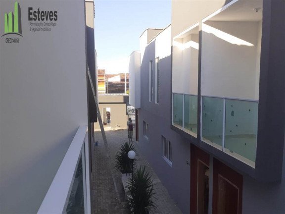 Imagem Sobrado com 2 Quartos à Venda, 64 m² em Belas Artes - Itanhaem Imagem Sobrado com 2 Quartos à Venda, 64 m² em Belas Artes - Itanhaem