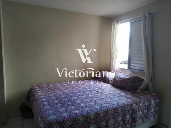 Imagem Apartamento com 2 Quartos à Venda, 55 m² em Jardim América - São José Dos Campos Imagem Apartamento com 2 Quartos à Venda, 55 m² em Jardim América - São José Dos Campos