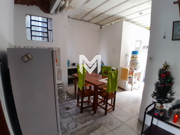 Imagem Casa com 4 Quartos à Venda, 250 m² em Coqueiro - Belém