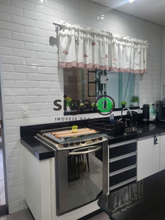 Imagem Casa com 3 Quartos à Venda, 106 m² em Vila Carrão - São Paulo Imagem Casa com 3 Quartos à Venda, 106 m² em Vila Carrão - São Paulo