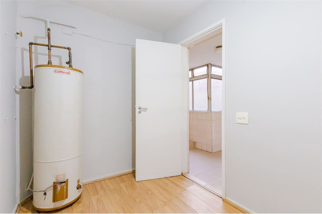 Imagem Apartamento com 3 Quartos à Venda, 107 m² em Higienópolis - São Paulo Imagem Apartamento com 3 Quartos à Venda, 107 m² em Higienópolis - São Paulo