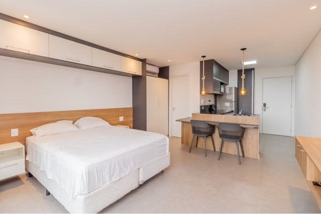Imagem Imóvel com 1 Quarto à Venda, 37 m² em Pinheiros - São Paulo Imagem Imóvel com 1 Quarto à Venda, 37 m² em Pinheiros - São Paulo