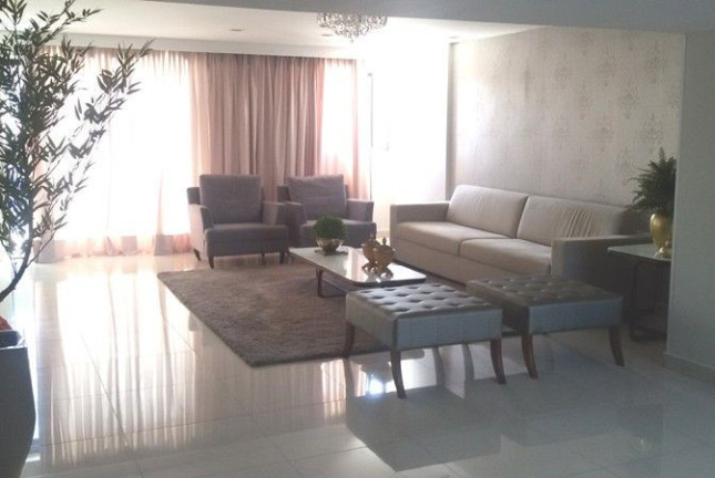 Imagem Apartamento com 2 Quartos à Venda, 110 m² em Aeroclube - João Pessoa Imagem Apartamento com 2 Quartos à Venda, 110 m² em Aeroclube - João Pessoa
