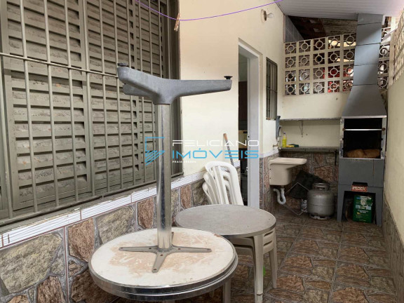 Imagem Casa com 1 Quarto à Venda, 50 m² em Aviação - Praia Grande
