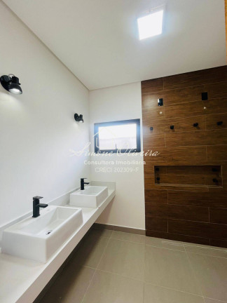 Imagem Casa com 3 Quartos à Venda, 150 m² em Bairro Do Grama - Caçapava