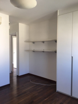 Imagem Apartamento com 3 Quartos para Alugar, 234 m² em Vila Nova Conceição - São Paulo