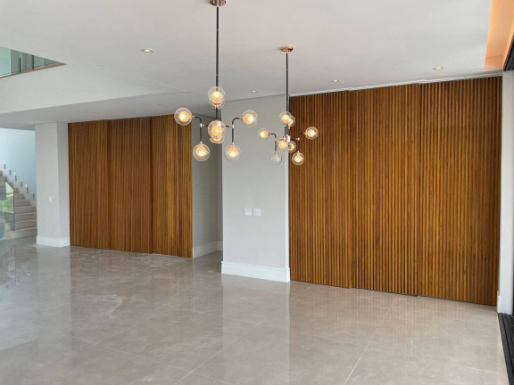 Imagem Casa com 4 Quartos à Venda, 555 m² em Alphaville - Santana De Parnaíba