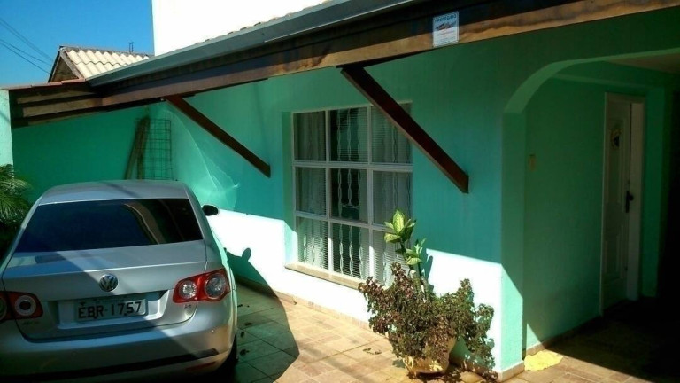 Casa com 2 Quartos à Venda, 200 m² em Votorantim