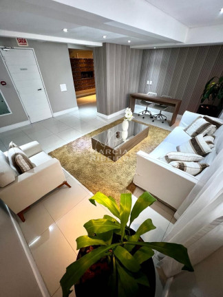 Imagem Apartamento com 2 Quartos à Venda, 67 m² em Itacorubi - Florianópolis