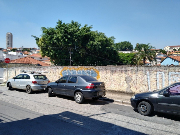 Imagem Terreno à Venda, 363 m² em Vila Pereira Barreto - São Paulo Imagem Terreno à Venda, 363 m² em Vila Pereira Barreto - São Paulo