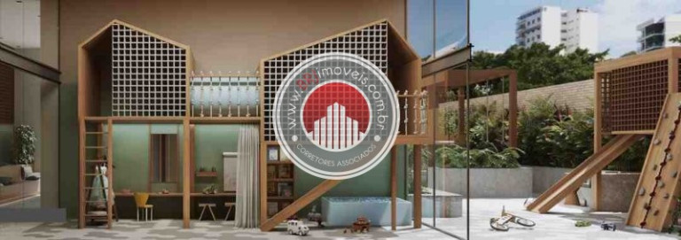 Imagem Cobertura com 4 Quartos à Venda, 201 m² em Laranjeiras - Rio De Janeiro Imagem Cobertura com 4 Quartos à Venda, 201 m² em Laranjeiras - Rio De Janeiro