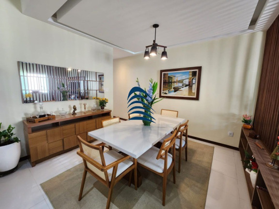 Imagem Casa com 3 Quartos à Venda, 239 m² em Patamares - Salvador