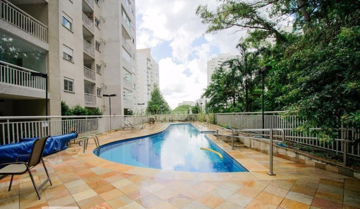 Imagem Apartamento com 3 Quartos à Venda, 82 m² em Jardim Das Vertentes - São Paulo Imagem Apartamento com 3 Quartos à Venda, 82 m² em Jardim Das Vertentes - São Paulo