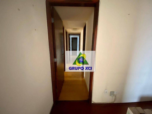 Imagem Apartamento com 4 Quartos à Venda, 140 m² em Centro - Campinas