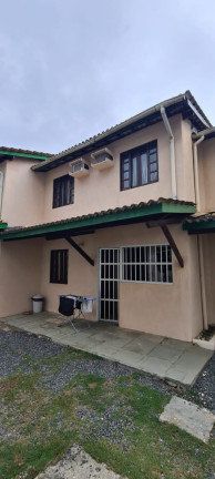Imagem Casa com 3 Quartos à Venda, 94 m² em Stella Maris - Salvador Imagem Casa com 3 Quartos à Venda, 94 m² em Stella Maris - Salvador