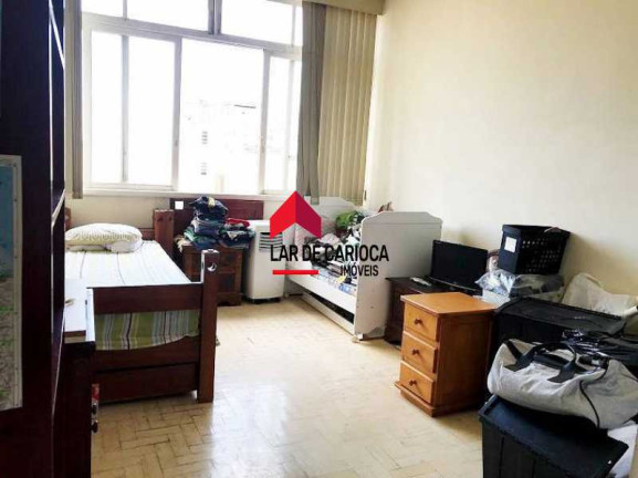 Imagem Apartamento com 3 Quartos à Venda, 180 m² em Copacabana - Rio De Janeiro