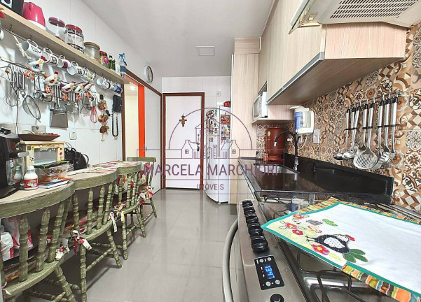 Imagem Apartamento com 3 Quartos à Venda, 132 m² em Praia Da Costa - Vila Velha Imagem Apartamento com 3 Quartos à Venda, 132 m² em Praia Da Costa - Vila Velha