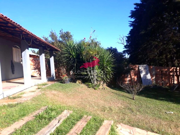 Imagem Casa com 3 Quartos à Venda, 100 m² em Carneiros - Brumadinho