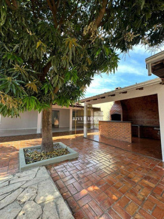 Imagem Casa com 3 Quartos à Venda, 275 m² em Jardim Imperador - Várzea Grande